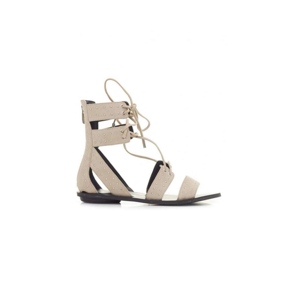 New • Kendall + Kylie Fabia Sandals